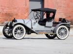 Pope-Hartford Model 31 Portola Roadster 1913 года